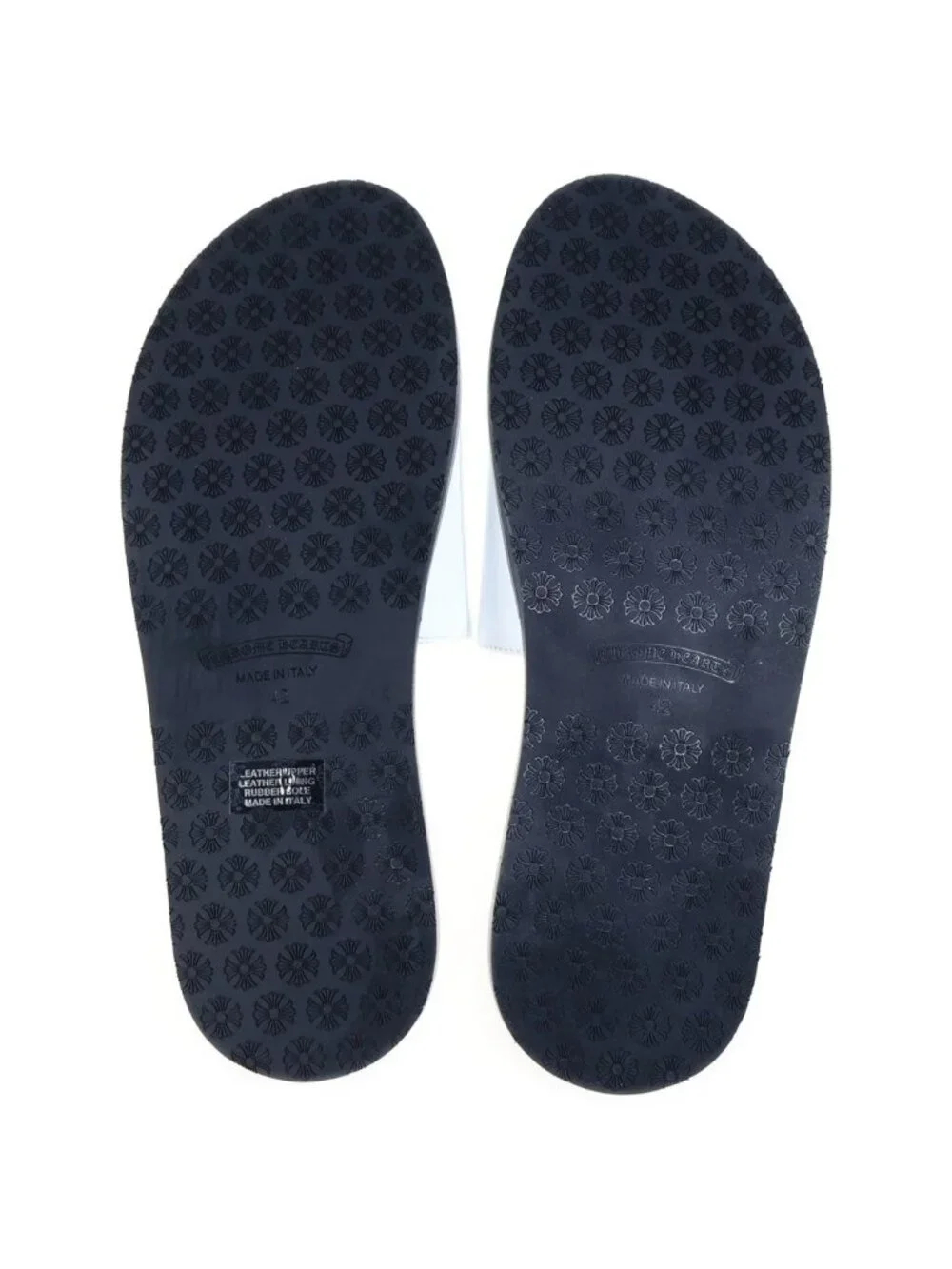 Chrome Hearts ch slide